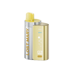 LOST MARY 4in1 PREFILLED KIT LEMON EDITION (5)