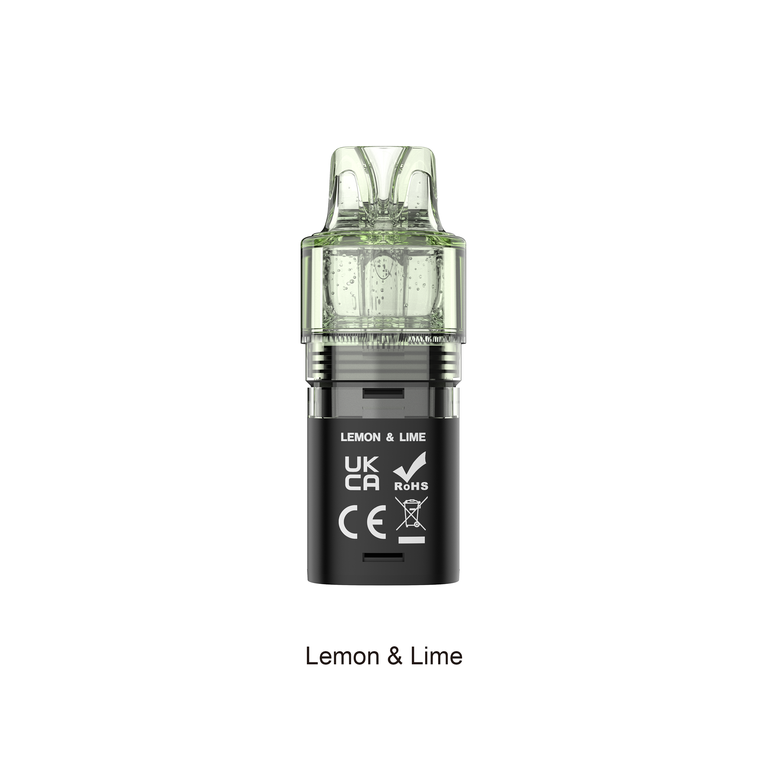 NEXEL AERO POD LEMON & LIME (10)