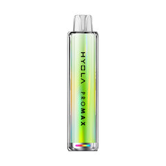 HYOLA PRO MAX 800 PREFILLED POD KIT LEMON & LIME (5)