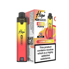 HIGO BB-PULSE 6000 KIT LUBA LUBA (5)