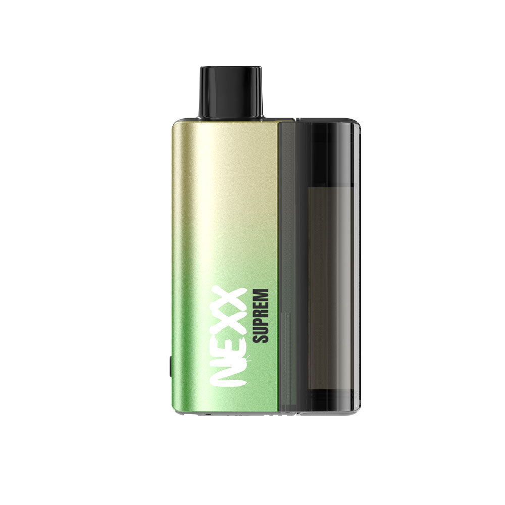 NEXX SUPREM 15K KIT MELON KIWI (5)