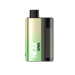 NEXX SUPREM 15K KIT MELON KIWI (5)
