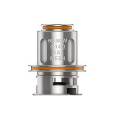 GEEK VAPE M SERIES 0.14 MESH COILS (5)