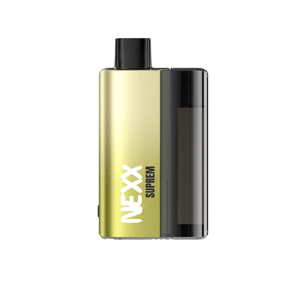 NEXX SUPREM 15K KIT MEXICO MANGO (5)