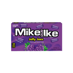 MIKE & IKE THEATRE BOX JOLLY JOES (12)