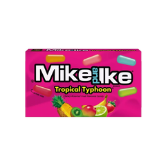 MIKE & IKE THEATRE BOX TROPICAL TYPHOON (12)