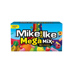 MIKE & IKE THEATRE BOX MEGA MIX (12)