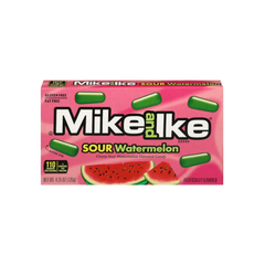 MIKE & IKE THEATRE BOX SOUR WATERMELON (12)