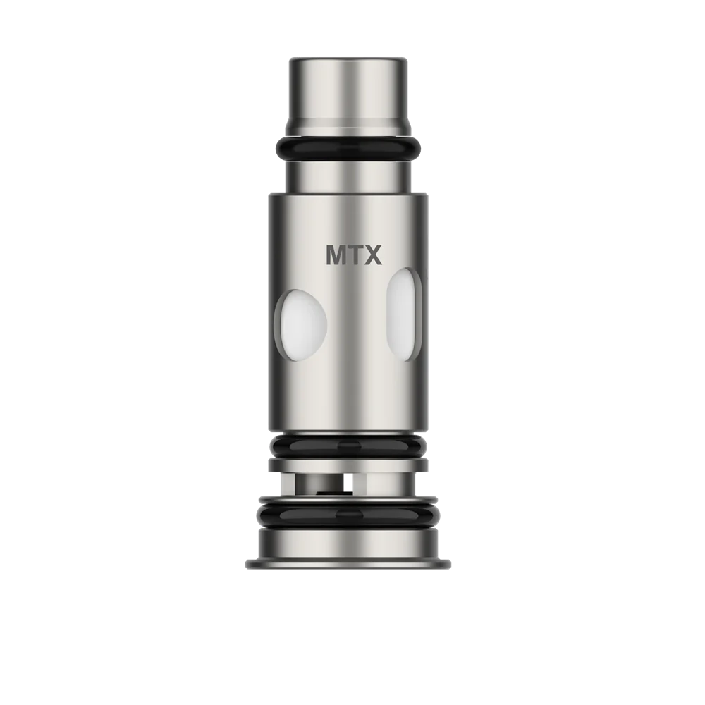 VAPORESSO MTX COILS 1.2 OHM  (5)