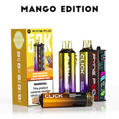 PYNE POD 50K DEVICE MANGO EDITION
