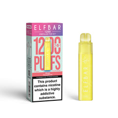 ELFBAR 1200 YELLOW EDITION (5)