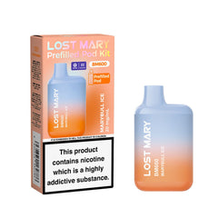 LOST MARY BM600 2025 MARYBULL ICE (10)