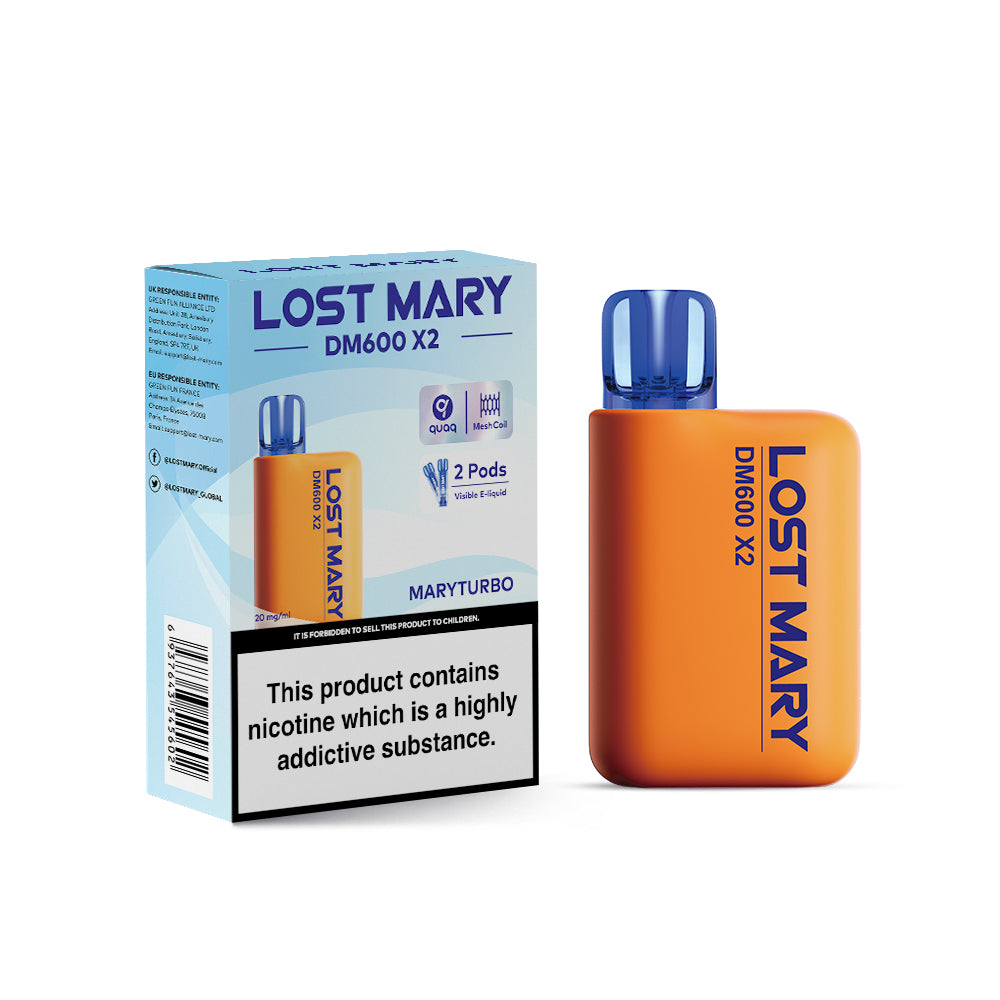 LOST MARY DM1200 20MG MARYTURBO (5)