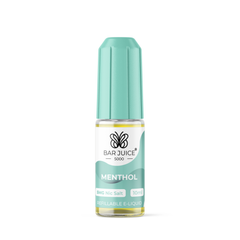 BAR JUICE 5000 10ML NIC SALT MENTHOL (10)
