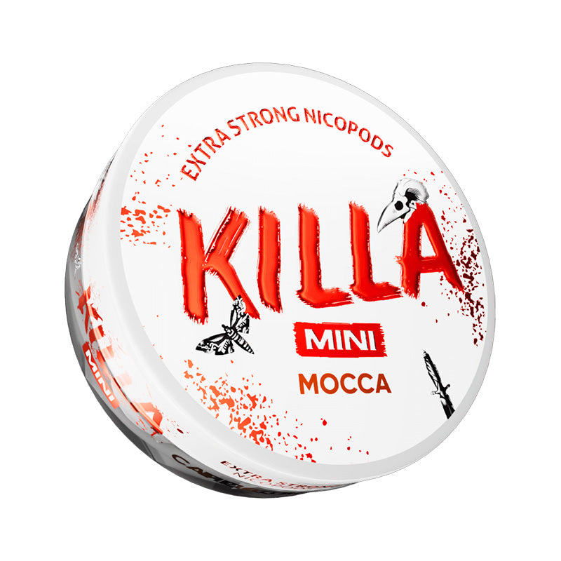 KILLA MINI MOCHA (10)