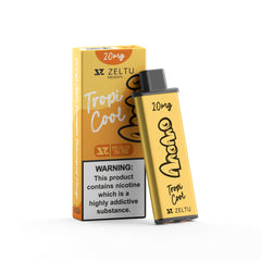 ZELTU X3 PREFILLED POD MOMO TROPICOOL (5)