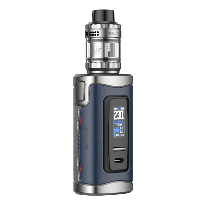 SMOK MORPH 3 KIT BLUE