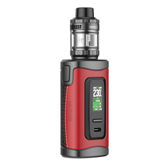 SMOK MORPH 3 KIT RED