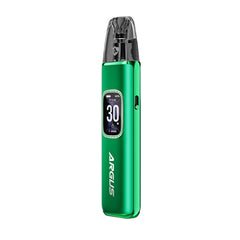 VOOPOO ARGUS G3 KIT MOSS GREEN