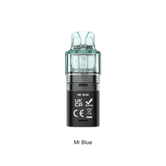 NEXEL AERO POD MR BLUE (10)