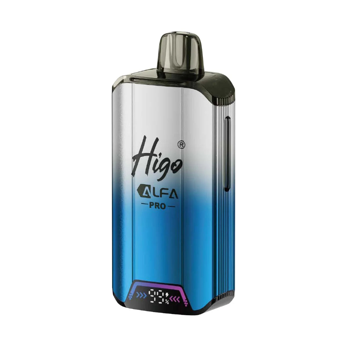 HIGO ALFA 25K KIT MR. BLUE & BLUEBERRY ICE (5)