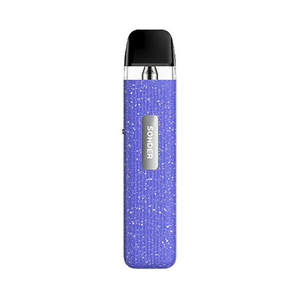 GEEK VAPE SONDER Q POD KIT MYSTIC NEBULA