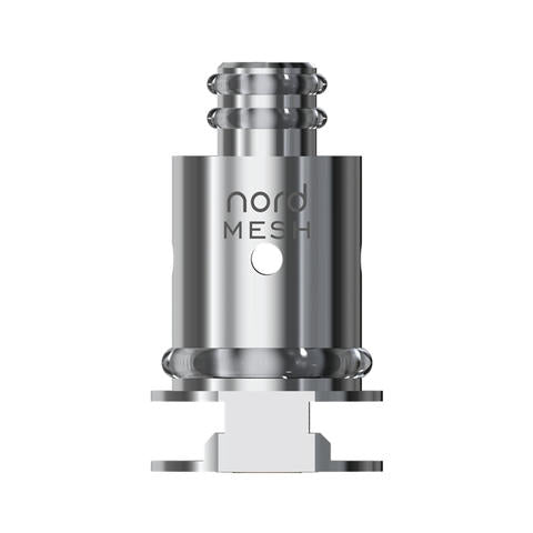 SMOK NORD COIL MESH 0.6 (5)