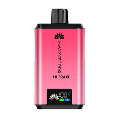 HAYATI PRO ULTRA 25K KIT STRAW' GRAPEFRUIT / STRAW' DRAGONFUIT (5)