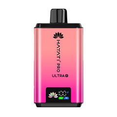 HAYATI PRO ULTRA 25K KIT STRAW' CHERRY CRANBERRY / CHERRY ICE (5)