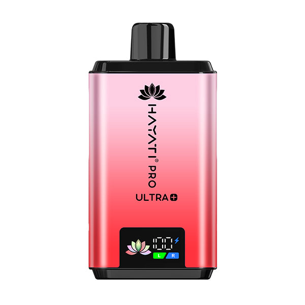 HAYATI PRO ULTRA 25K KIT H'BUBBA (5)
