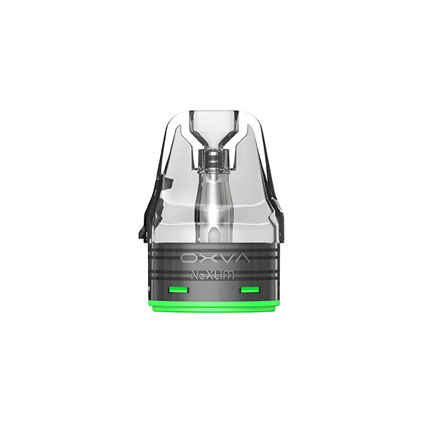 OXVA NEXLIM REPLACEMENT POD XL 1.2 OHM (3)