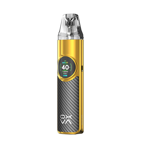 OXVA NEXLIM KIT BLACK GOLD