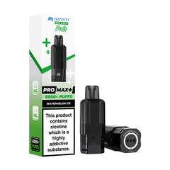 HAYATI PRO MAX+ POD WATERMELON ICE (5)