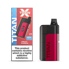 TITAN X STARTER KIT (2025) FRUIT PUNCH (5)