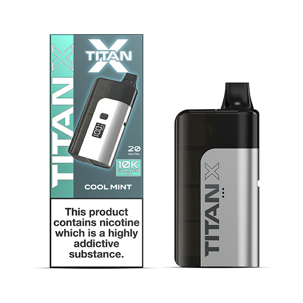 TITAN X STARTER KIT (2025) COOL MINT (5)