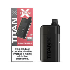 TITAN X STARTER KIT (2025) COLA FREEZE (5)