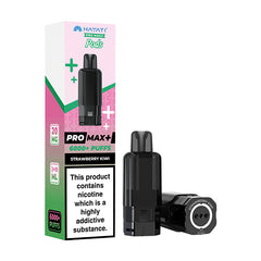 HAYATI PRO MAX+ POD STRAWBERRY KIWI (5)