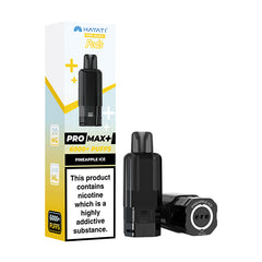 HAYATI PRO MAX+ POD PINEAPPLE ICE (5)