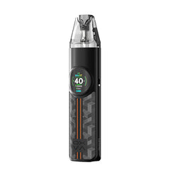 OXVA NEXLIM KIT TRACTION BLACK