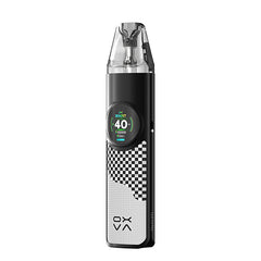 OXVA NEXLIM KIT CHEQUERED GRAY