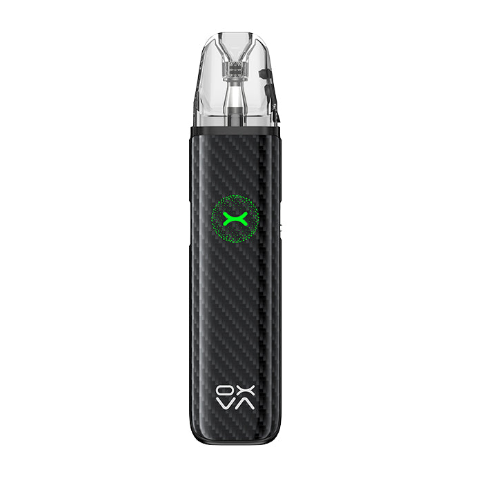 OXVA XLIM GO 2 BLACK CARBON