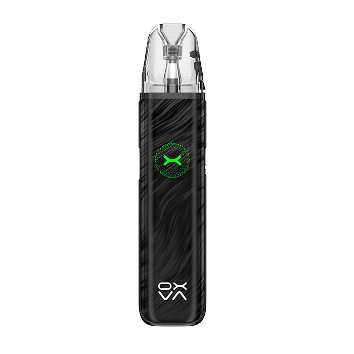 OXVA XLIM GO 2 BLACK SHADOW