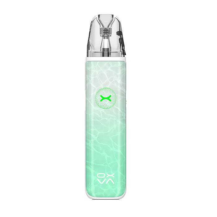 OXVA XLIM GO 2 GREEN RIPPLE
