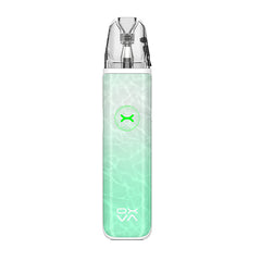 OXVA XLIM GO 2 GREEN RIPPLE
