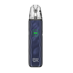 OXVA XLIM GO 2 METAL BLUE