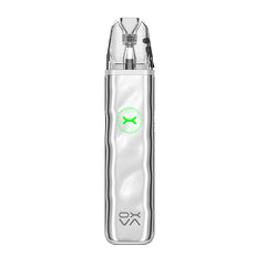 OXVA XLIM GO 2 METAL SILVER