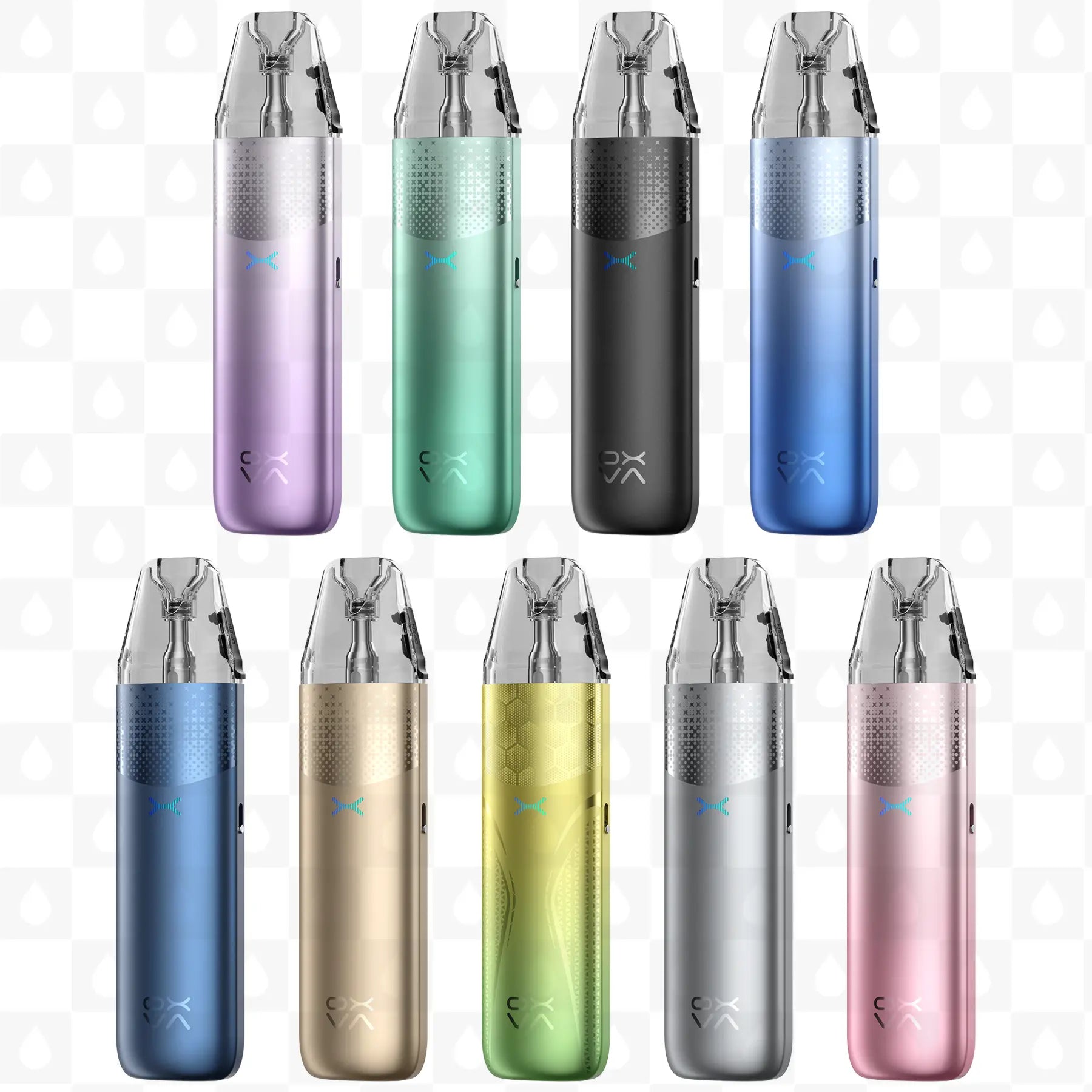 OXVA NeXLIM 2 MINI