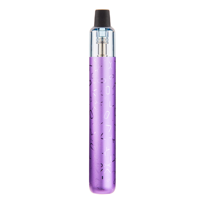 OXVA ARTIO VAPE KIT PURPLE