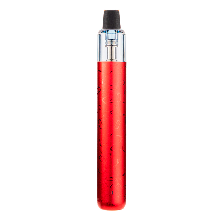 OXVA ARTIO VAPE KIT RED