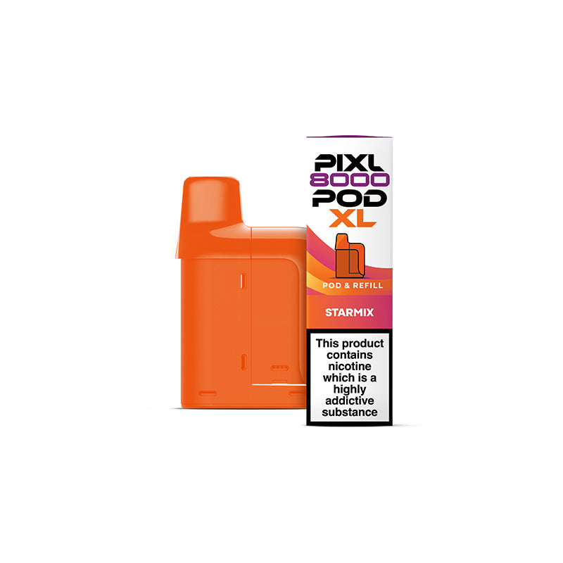 PIXL 8000 (2025) REFILL POD STARMIX (5)